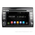 Fiat Bravo Car Audio Android 7.1.1 system